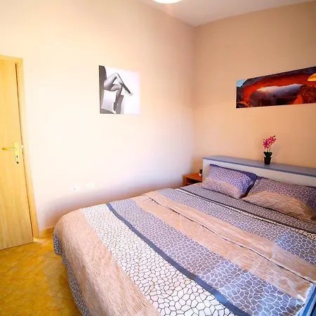 Apartment Royal Nesebar