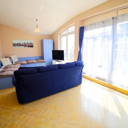 Apartment Royal Nesebar