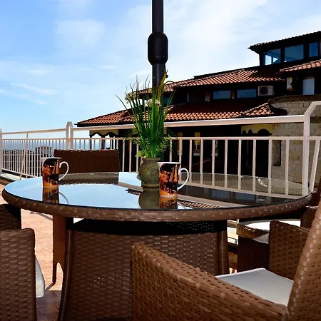 Royal Nesebar