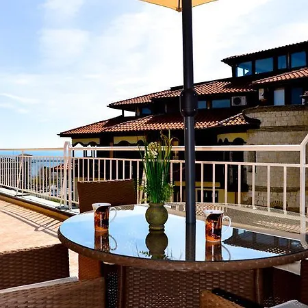 Apartment Royal Nesebar