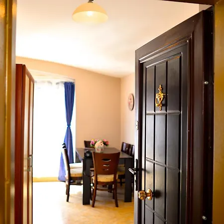 Apartment Royal *